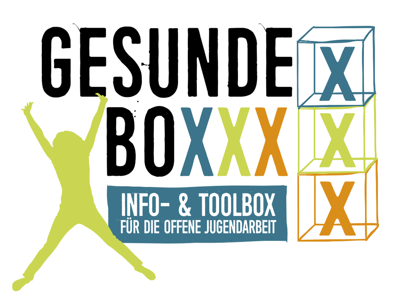 Gesunde Boxxx Logo