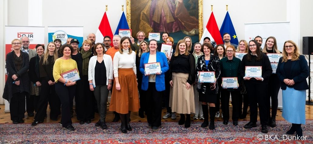 Fotocredits: (c) BKA Dunker