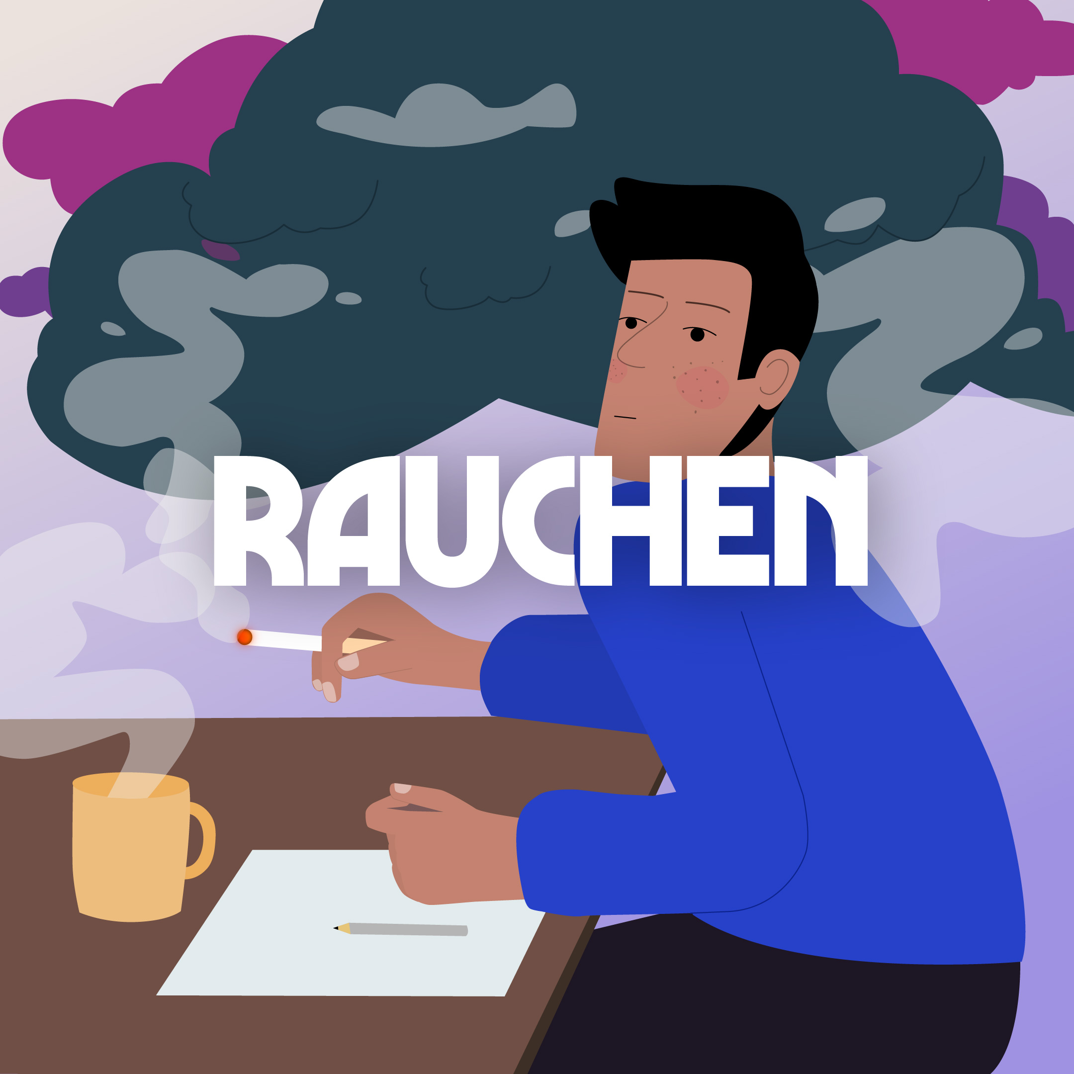 Rauchen-Quiz
