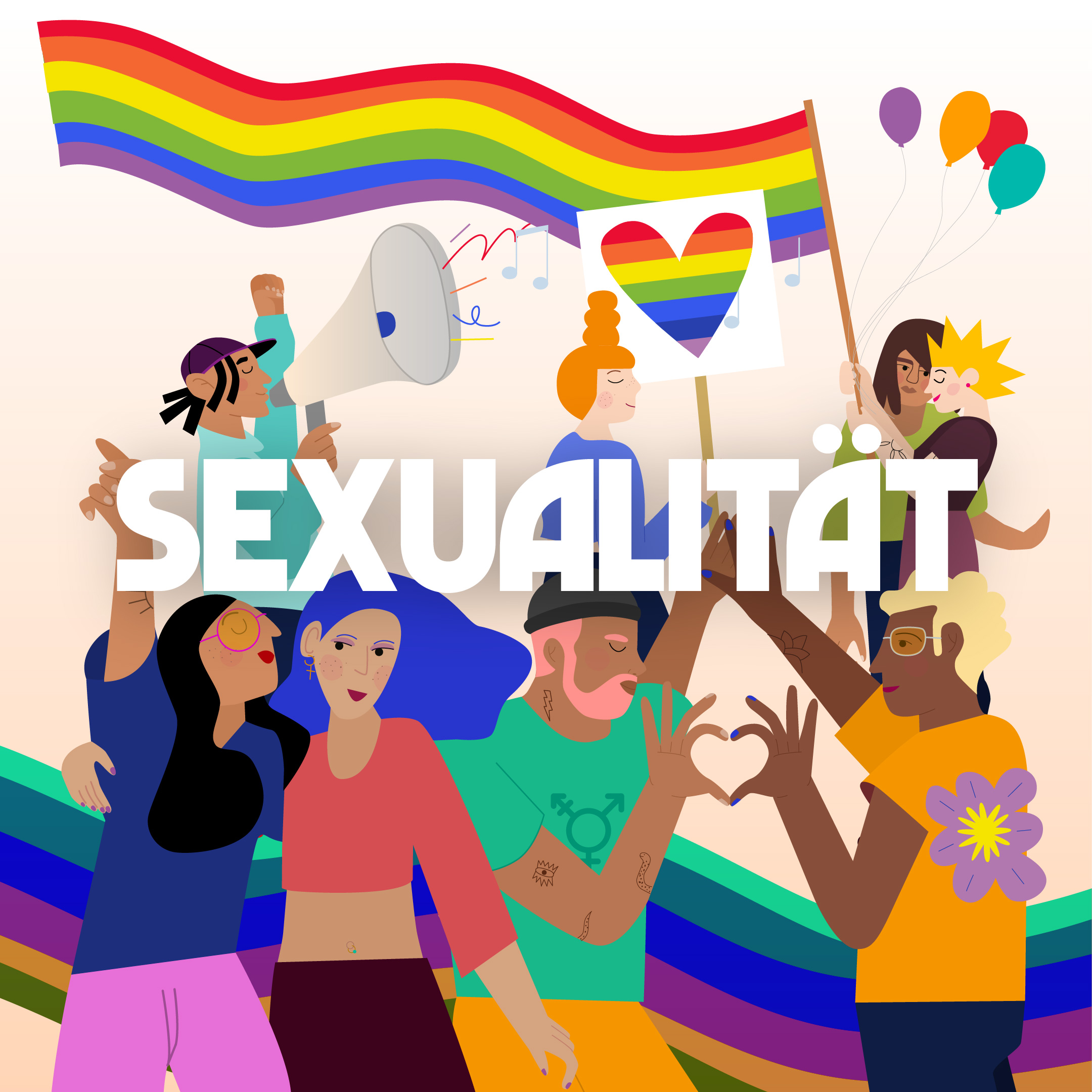 Sexualität-Quiz