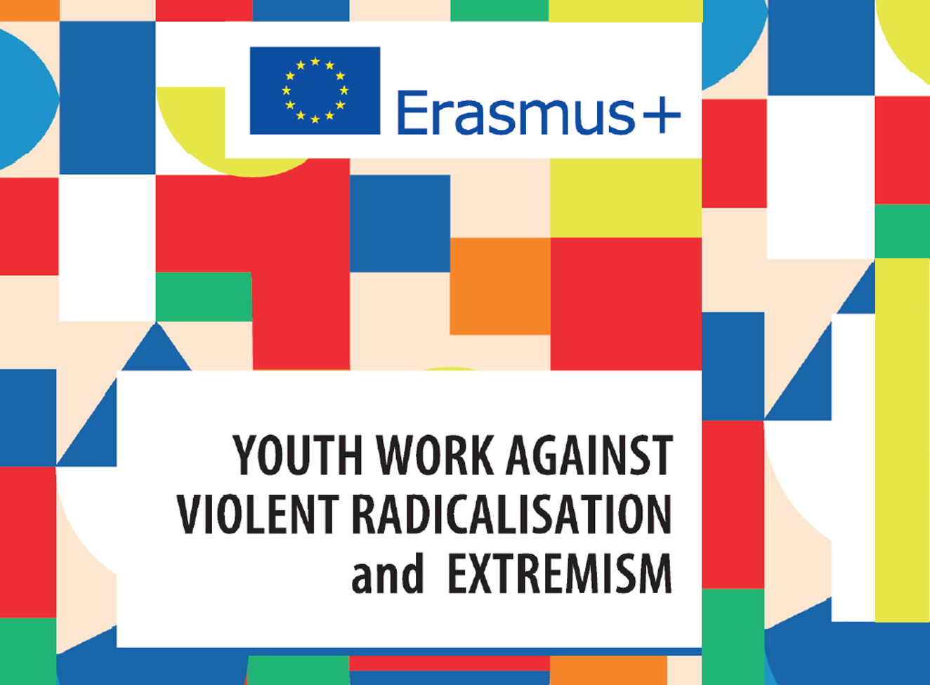 Bild: Toolkit für die Jugendarbeit zur Radikalisierungsprävention