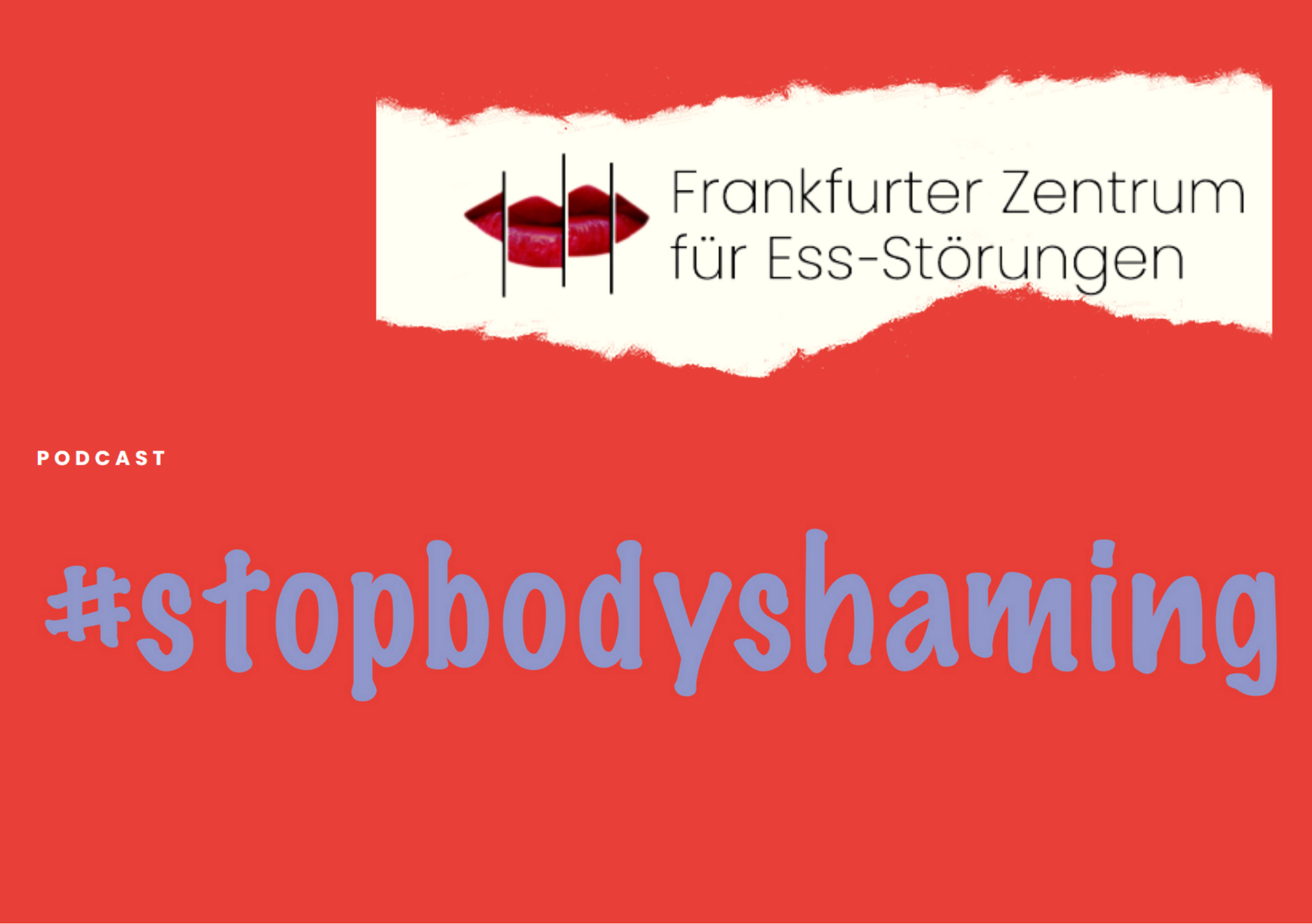 Podcast #stopbodyshaming
