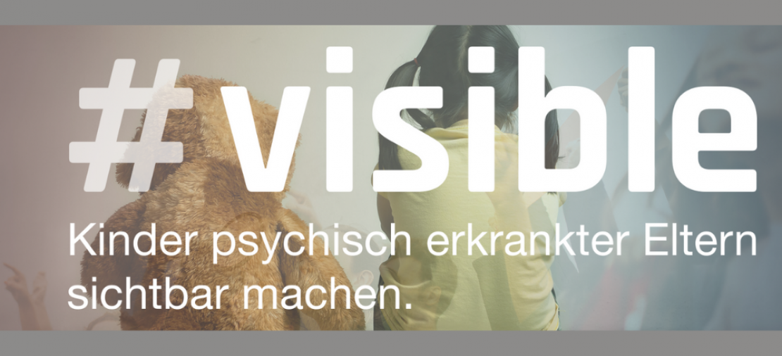Projekt #visible