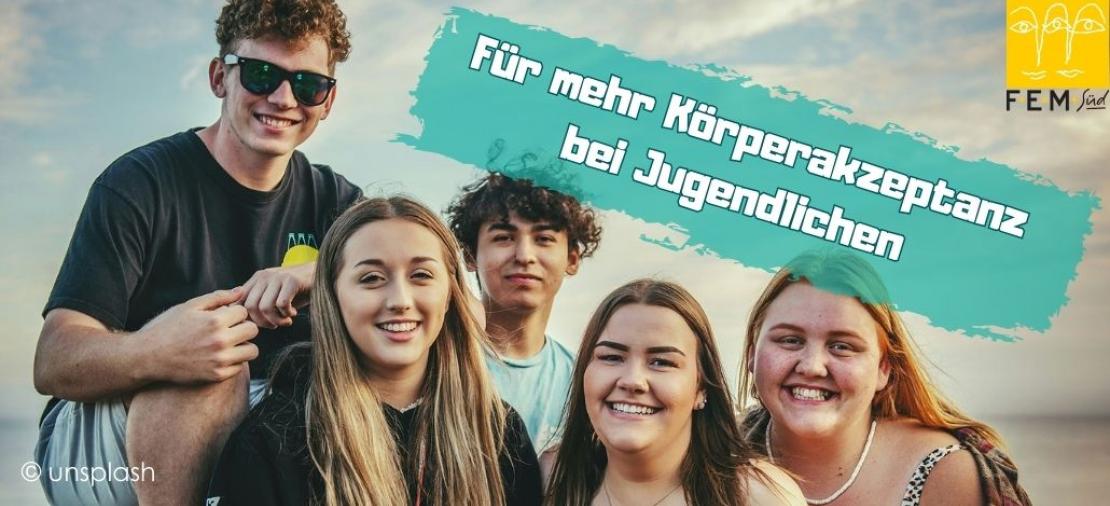 lachende Jugendliche_Foto (c) unsplash