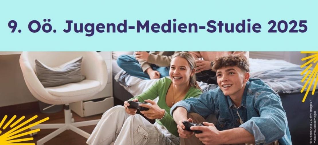 Jugendliche beim Gamen (iStock Photo)