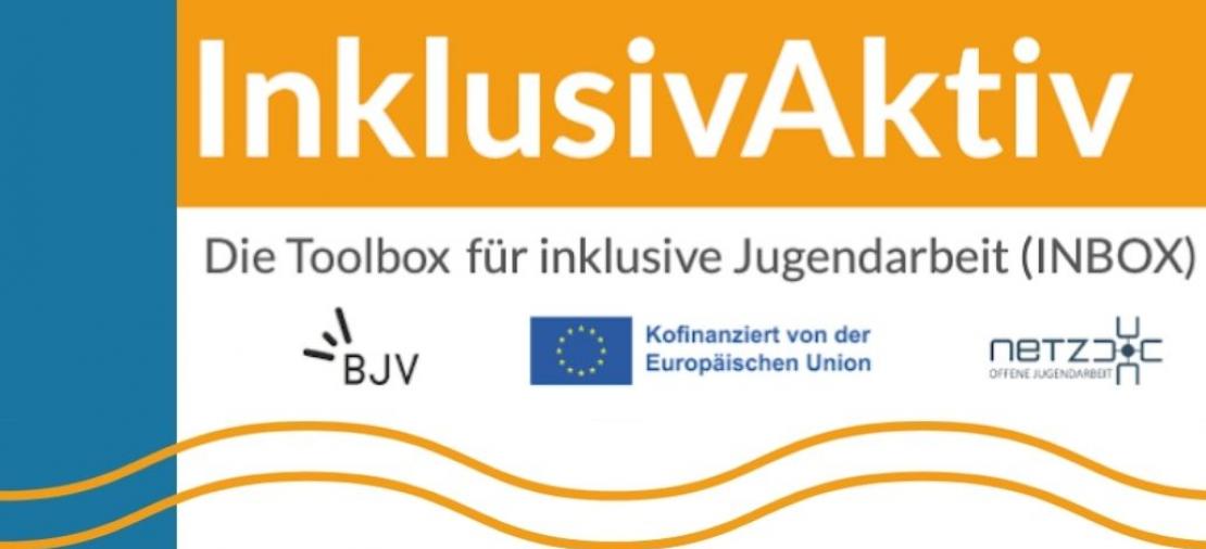InklusivAktiv Umfrage Banner