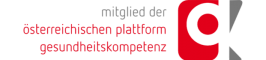 Logo von Österreichische Plattform Gesundheitskompetenz