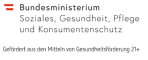 Logo von Bundesministerium Soziales, Gesundheit, Pflege und Konsumentenschutz