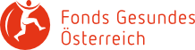 Logo von Fonds Gesundes Österreich