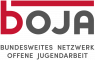 Logo von Bundesweites Netzwerk Offene Jugendarbeit
